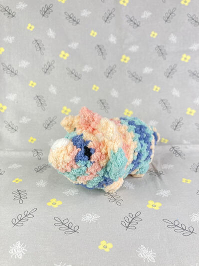 Triceratops £10