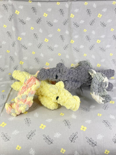 Dragon £15