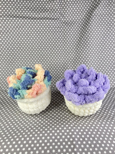 Plant pot £10
