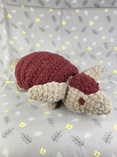Armadillo