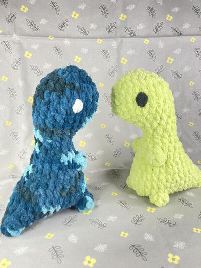 T-Rex £15