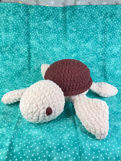 Turtle £45