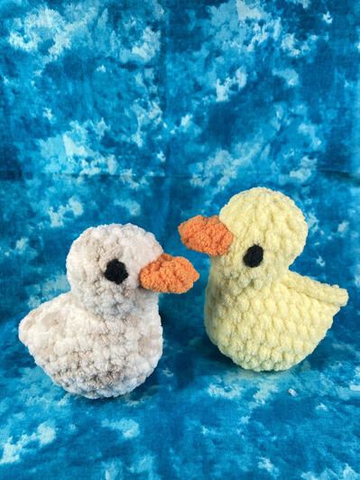 Duckling £10
