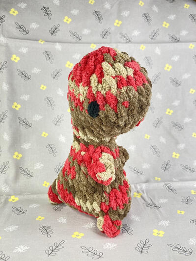 T-Rex £15