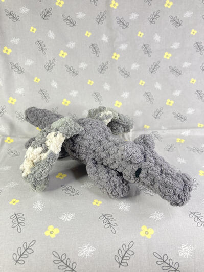 Dragon £15