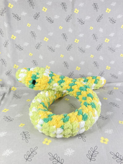 Snake £15