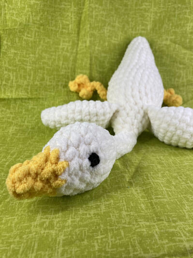 Goose £25