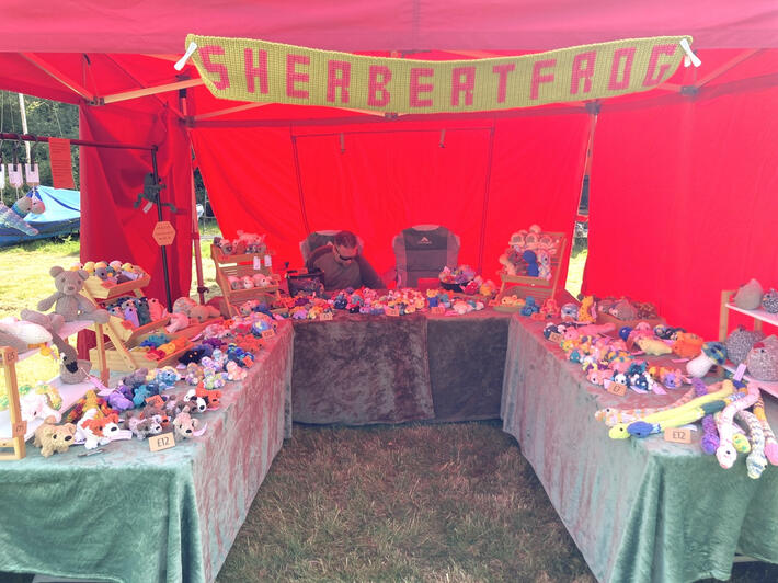 Grafham Water Fete
