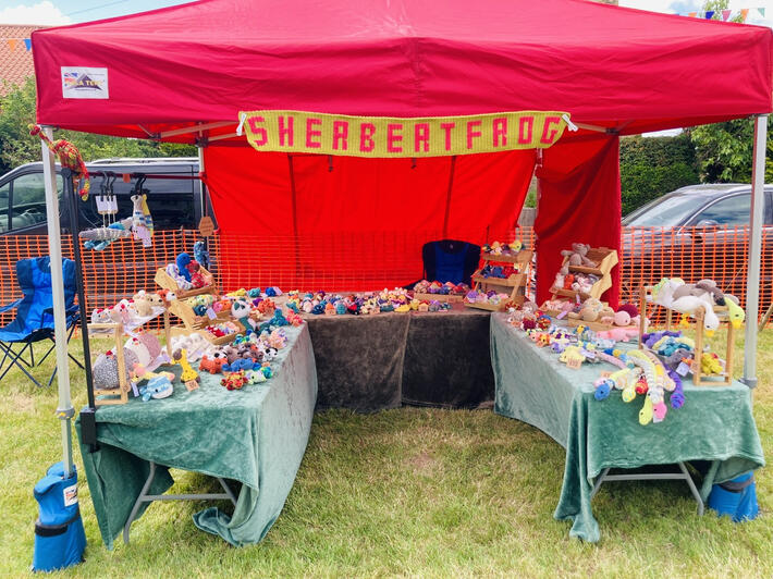 Ellington Fete